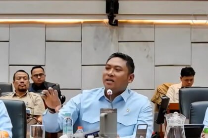 BGN menargetkan 72,46 juta penerima MBG pada 2027 meski anggaran Banper dipangkas Rp30 triliun menjadi Rp232,5 triliun.
