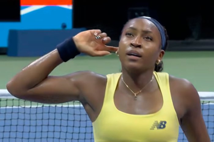 Coco Gauff melaju ke babak ketiga US Open 2026 setelah mengalahkan Paula Badosa dalam duel sengit di Arthur Ashe Stadium.