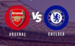 Arsenal dan Chelsea berhadapan dalam duel besar yang berpotensi memengaruhi persaingan papan atas Premier League.