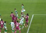Real Madrid kalah 0-1 dari Real Betis pada pekan keempat LaLiga 2026/2027 setelah gol Troy Parrott dan kegagalan penalti Kylian Mbappé.