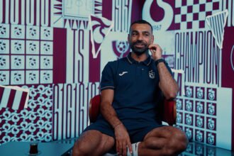 Mohamed Salah kini menghadapi babak baru bersama Trabzonspor setelah mengakhiri sembilan tahun perjalanan gemilang bersama Liverpool.