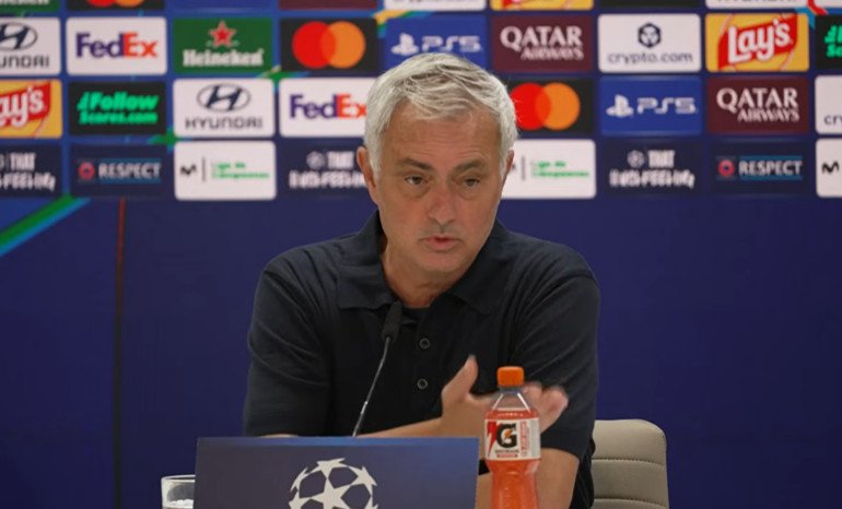 José Mourinho menyoroti minimnya kontrol Real Madrid meski berhasil mengalahkan Inter Milan 2-1 di Liga Champions.