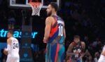 Ben Simmons resmi kembali ke NBA bersama Sacramento Kings setelah absen sepanjang musim 2025-2026.