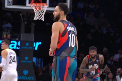 Ben Simmons resmi kembali ke NBA bersama Sacramento Kings setelah absen sepanjang musim 2025-2026.