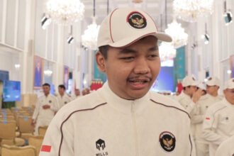 Atlet esports Indonesia bersiap membuktikan kemampuan dan mengejar podium pada Asian Games Aichi-Nagoya 2026.