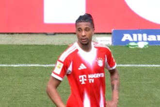 Michael Olise kembali menjadi sorotan transfer setelah Bayern Munich menegaskan tidak akan menjual winger Prancis tersebut pada bursa Januari.