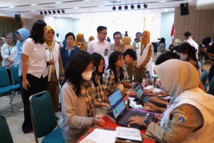 Program Cek Kesehatan Gratis telah dimanfaatkan lebih dari 89 juta penduduk hingga pertengahan 2026, dengan target pemerintah menjangkau 130 juta jiwa.