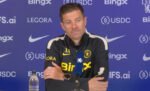 Joao Pedro menjadi salah satu pemain penting Chelsea setelah tampil produktif dan mendapat pujian tinggi dari Xabi Alonso.