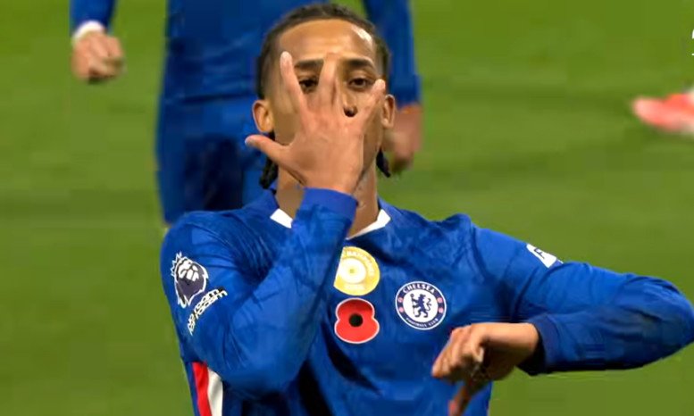Xabi Alonso Sebut Joao Pedro sebagai 'Benzema-nya' Chelsea 2 Xabi Alonso Sebut Joao Pedro sebagai 'Benzema-nya' Chelsea