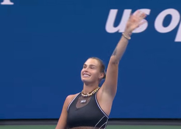 Final US Open 2026: Sabalenka Kejar Sejarah, Rybakina Buru Mahkota Pertama 2 Final US Open 2026: Sabalenka Kejar Sejarah, Rybakina Buru Mahkota Pertama