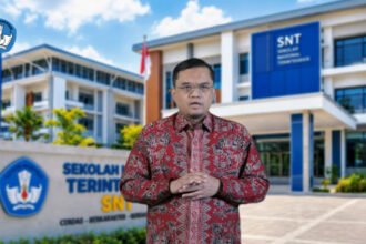 Sekolah Nasional Terintegrasi mulai beroperasi di 17 wilayah dan melayani 1.360 murid pada angkatan pertama.