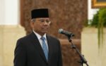 Profil harta Suahasil Nazara berdasarkan LHKPN 2025 mencatat kekayaan Rp138,17 miliar serta empat mobil dengan nilai total Rp1,228 miliar.