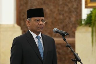 Profil harta Suahasil Nazara berdasarkan LHKPN 2025 mencatat kekayaan Rp138,17 miliar serta empat mobil dengan nilai total Rp1,228 miliar.