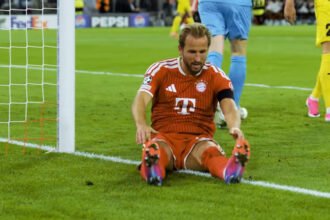 Harry Kane menjadi pusat perhatian Bayern Munich setelah klub semakin optimistis sang striker memperpanjang kontraknya.
