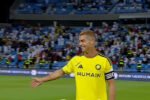 Cristiano Ronaldo bersama Al Nassr bersiap menjalani kampanye baru di AFC Champions League Elite 2026/27.