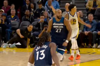 Minnesota Timberwolves mendapat peluang lebih besar di Wilayah Barat setelah sejumlah rival seperti Thunder, Nuggets, dan Lakers kehilangan pemain penting.