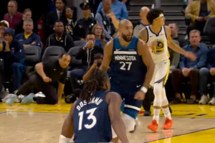 Minnesota Timberwolves mendapat peluang lebih besar di Wilayah Barat setelah sejumlah rival seperti Thunder, Nuggets, dan Lakers kehilangan pemain penting.
