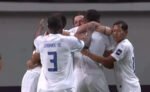 Persib Bandung memimpin FC Seoul berkat gol cepat Julio Cesar dalam pertandingan AFC Champions League Two Grup E.