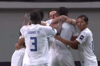Persib Bandung memimpin FC Seoul berkat gol cepat Julio Cesar dalam pertandingan AFC Champions League Two Grup E.