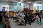 Program Cek Kesehatan Gratis (CKG) pemerintah diarahkan tidak hanya untuk mendeteksi penyakit, tetapi juga memastikan peserta mendapat tindak lanjut medis.