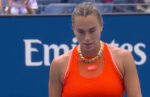 Aryna Sabalenka menghadapi evaluasi setelah kehilangan gelar US Open 2026 dan posisi nomor satu dunia kepada Elena Rybakina.