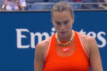 Aryna Sabalenka menghadapi evaluasi setelah kehilangan gelar US Open 2026 dan posisi nomor satu dunia kepada Elena Rybakina.