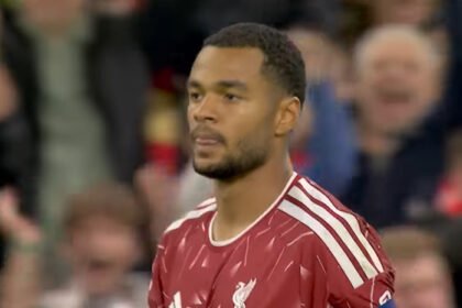 Cody Gakpo menjadi salah satu pemain penting Liverpool setelah melewati musim panas yang dipenuhi spekulasi transfer.