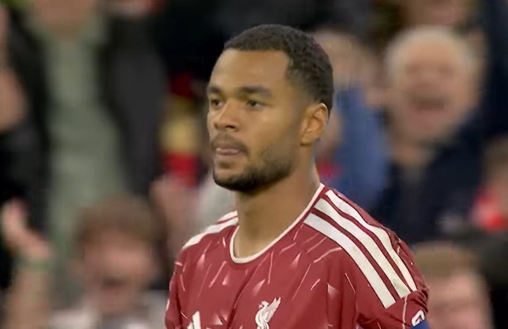 Cody Gakpo menjadi salah satu pemain penting Liverpool setelah melewati musim panas yang dipenuhi spekulasi transfer.