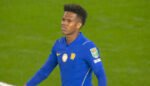 Estevao Willian menjadi sorotan setelah Liverpool dikaitkan dengan upaya mendatangkan winger Chelsea tersebut pada bursa transfer mendatang.