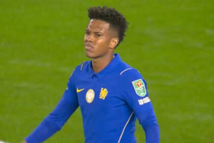 Estevao Willian menjadi sorotan setelah Liverpool dikaitkan dengan upaya mendatangkan winger Chelsea tersebut pada bursa transfer mendatang.