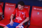 Julian Alvarez kembali menjadi sorotan setelah muncul laporan mengenai kemungkinan pergantian agen dan rencana transfer dari Atletico Madrid.