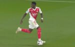 Lamine Camara kembali dikaitkan dengan Chelsea setelah transfernya dari Monaco senilai sekitar Rp1,11 triliun gagal terwujud pada deadline day.