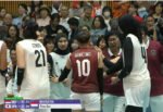 Timnas voli putri Indonesia kalah 1-3 dari Jepang pada laga terakhir Grup A Asian Games 2026 dan selanjutnya menghadapi Thailand di perempat final.