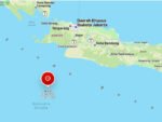 Gempa bumi tektonik M5,2 mengguncang perairan selatan Jawa pada Jumat malam, 18 September 2026, dan BMKG memastikan tidak ada potensi tsunami.
