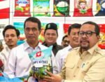 Pemerintah memperketat pengawasan beras fortifikasi setelah menemukan dugaan ketidaksesuaian kandungan gizi dan informasi pada label.