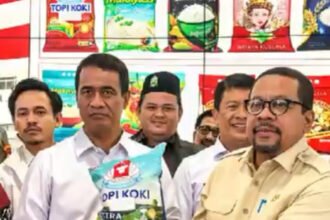Pemerintah memperketat pengawasan beras fortifikasi setelah menemukan dugaan ketidaksesuaian kandungan gizi dan informasi pada label.