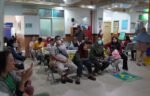 Pemerintah memperkuat kesiapsiagaan menghadapi potensi dampak El Nino terhadap kesehatan masyarakat, termasuk risiko suhu ekstrem, karhutla dan penurunan kualitas udara.