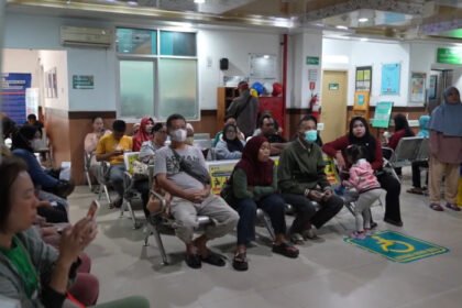 Pemerintah memperkuat kesiapsiagaan menghadapi potensi dampak El Nino terhadap kesehatan masyarakat, termasuk risiko suhu ekstrem, karhutla dan penurunan kualitas udara.