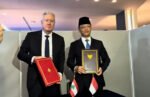 Menteri Luar Negeri Sugiono menandatangani perjanjian bebas visa diplomatik dan dinas dengan tiga negara di New York.