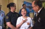 Mary Jane Veloso resmi bebas pada 25 September 2026 setelah Presiden Filipina Ferdinand Marcos Jr memberikan pengampunan penuh.
