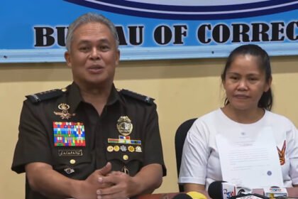 Pemerintah Indonesia menghormati pengampunan mutlak Mary Jane Veloso oleh Presiden Filipina setelah tanggung jawab pembinaan dialihkan pada Desember 2024.