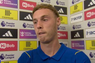 Cole Palmer kembali absen dari Timnas Inggris karena masalah kebugaran, sementara Thomas Tuchel menilai pemain Chelsea itu terlalu sering kehilangan kesempatan membuktikan kemampuannya secara langsung.