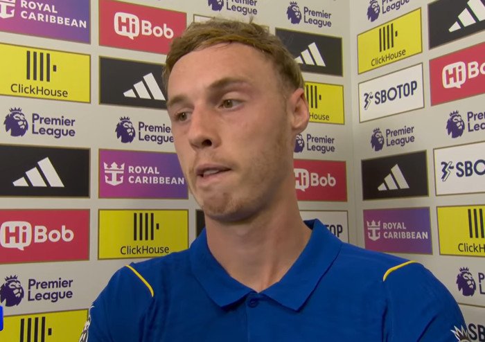 Cole Palmer kembali absen dari Timnas Inggris karena masalah kebugaran, sementara Thomas Tuchel menilai pemain Chelsea itu terlalu sering kehilangan kesempatan membuktikan kemampuannya secara langsung.