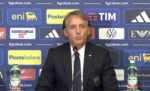 Roberto Mancini membagi skuad Italia menjelang duel melawan Türkiye di UEFA Nations League 2026.