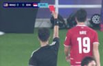 Timnas Indonesia bermain imbang 0-0 melawan Malaysia pada babak pertama FIFA ASEAN Cup 2026, dengan Thom Haye mendapat kartu merah setelah pemeriksaan VAR.