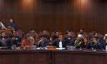 Perkara sengketa syarat pendidikan Gibran Rakabuming Raka memasuki tahap pembuktian di MK setelah sebelumnya melalui pemeriksaan pendahuluan dan pemeriksaan persidangan.