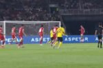Timnas Indonesia dan Malaysia sama-sama mengoleksi empat poin setelah bermain 0-0 pada matchday kedua Grup A FIFA ASEAN Cup 2026.