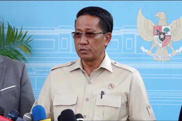 Posbankum menangani berbagai persoalan warga, mulai sengketa tanah antar tetangga hingga KDRT, dengan 14.000 kasus diselesaikan melalui mediasi dan restorative justice.
