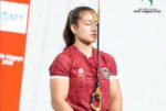Desak Made Rita Kusuma Dewi meraih emas panjat tebing sekaligus membawa Indonesia mengoleksi empat emas di Asian Games 2026.