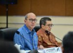Menteri Investasi dan Hilirisasi sekaligus CEO Danantara Rosan Perkasa Roeslani mengungkap perkiraan porsi saham Danantara dalam proses demutualisasi BEI.